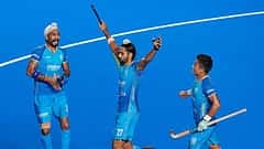 Asian Champions Trophy: ಮಲೇಷ್ಯಾವನ್ನು 8-1 ಗೋಲಿನಿಂದ ಸೋಲಿಸಿ ಭಾರತ ಸೆಮಿಫೈನಲ್ ಪ್ರವೇಶ!